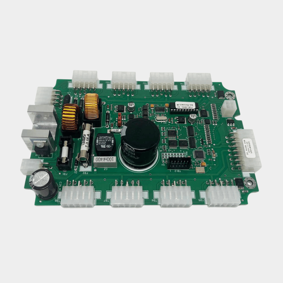 Electric Board for Weaving Machine Spare Parts