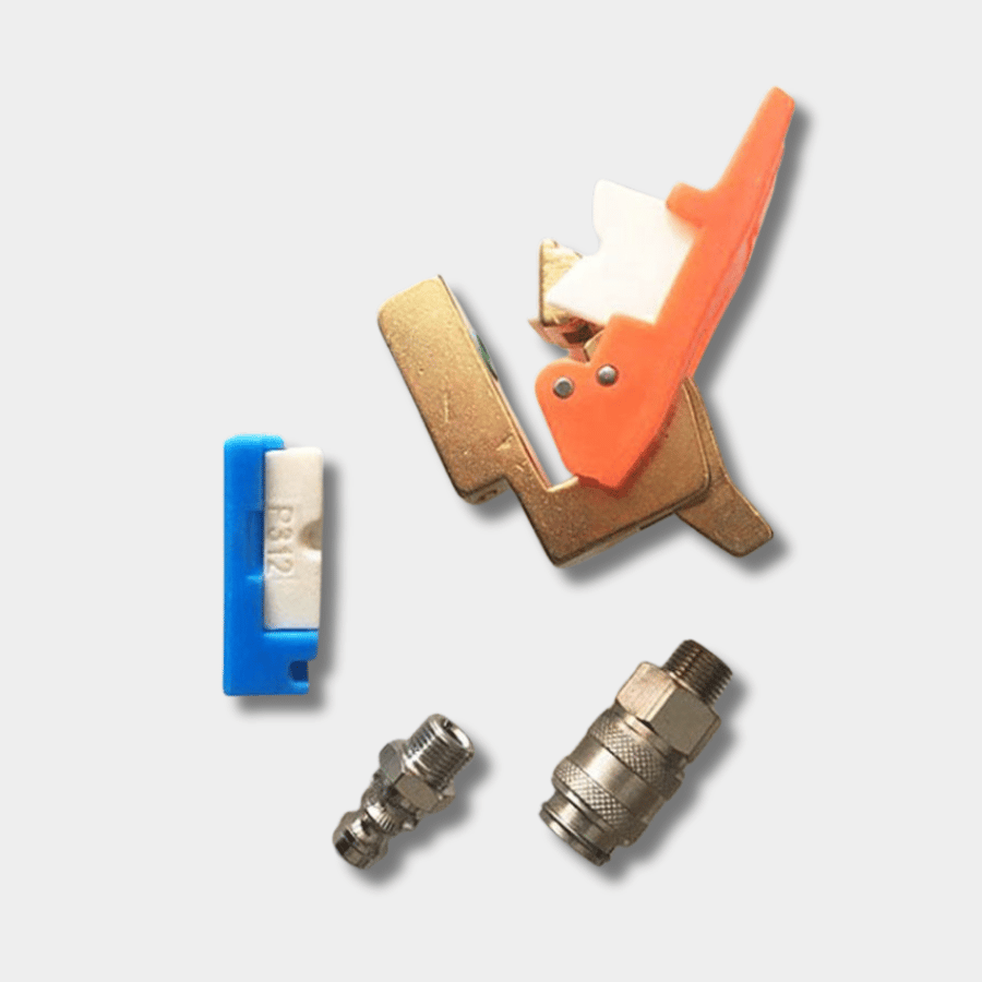 air Jet Nozzle