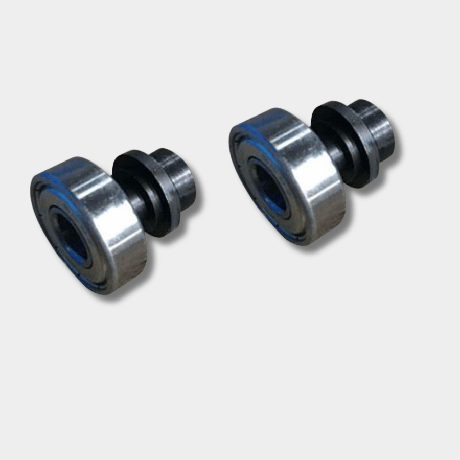Metal Bearing