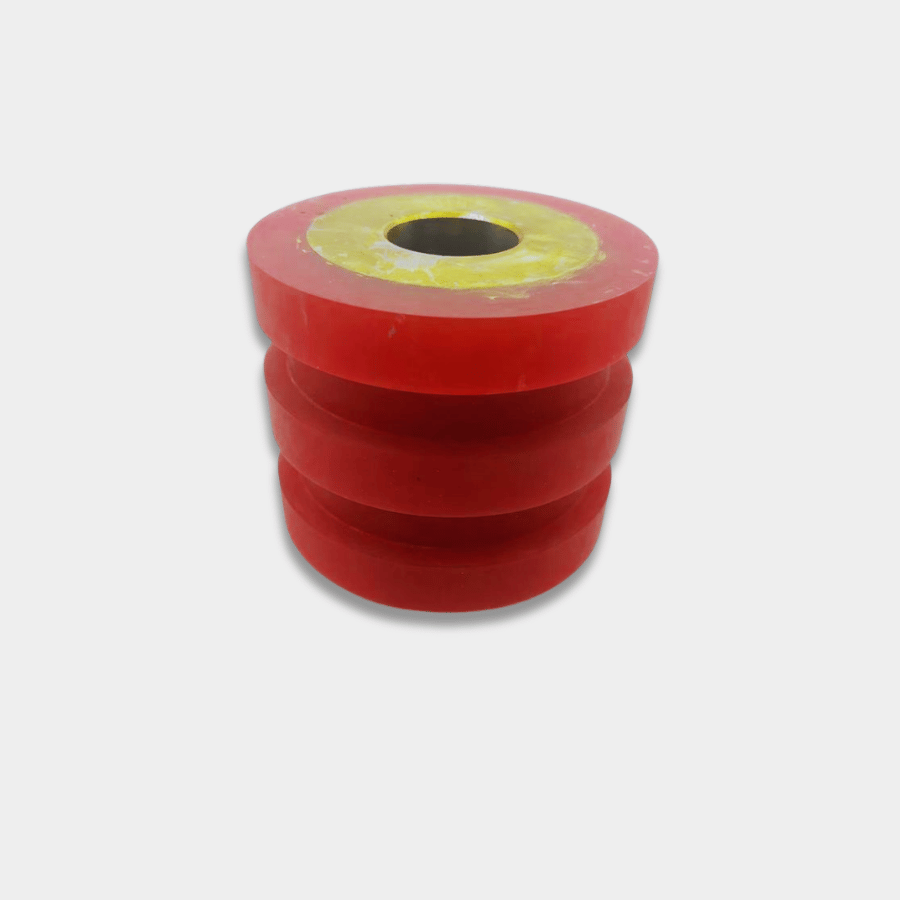 Stretching Roller for Cutting and Sewing Machine for Woven Bag Circular Loom Parts