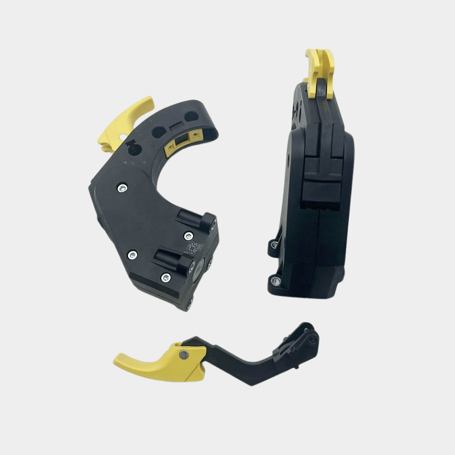 Plastic Parts