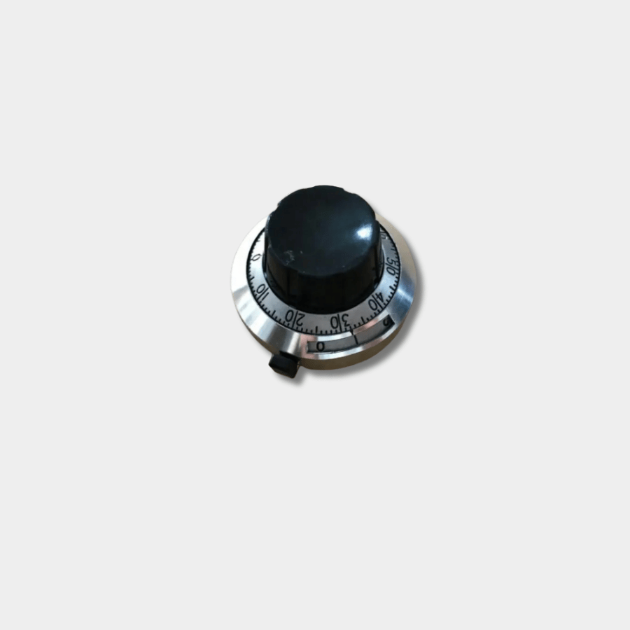 Knob for Circular Loom Spare Parts Tape Lines Knitting Knob