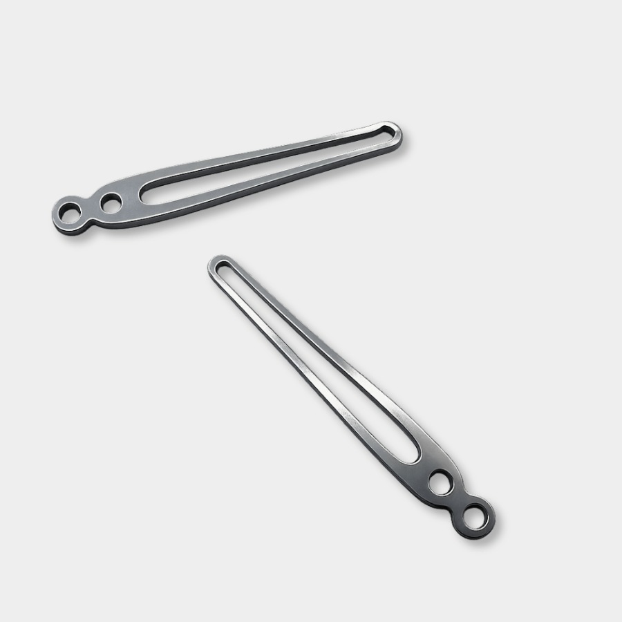 Projectile Gripper