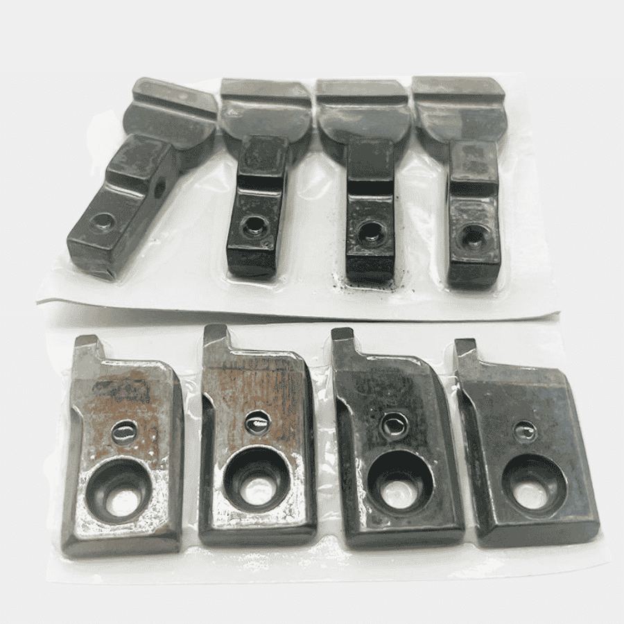 TP500 Blade Cutter