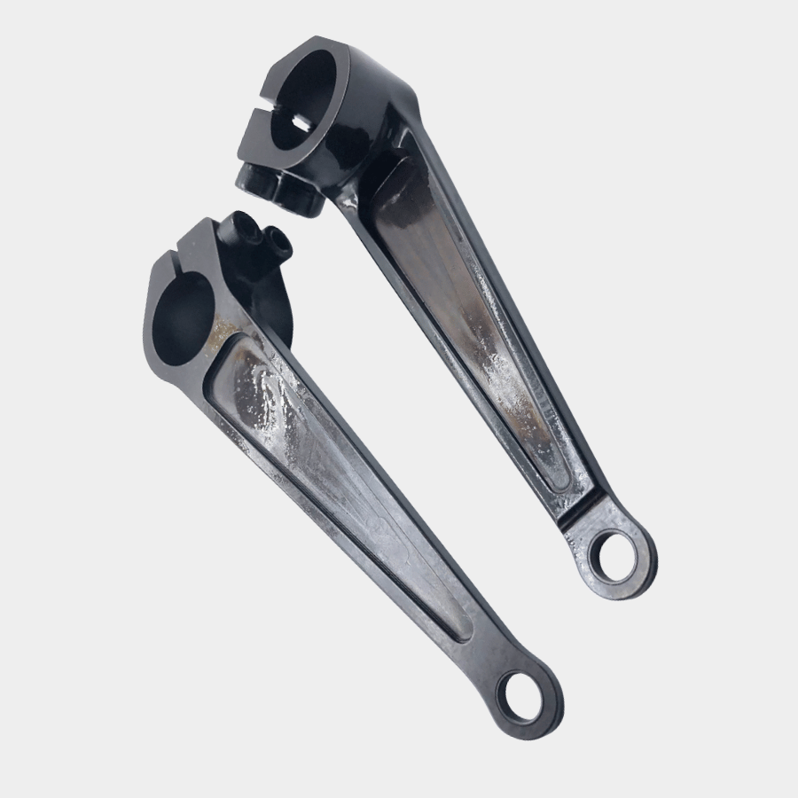 Metal Picking Lever