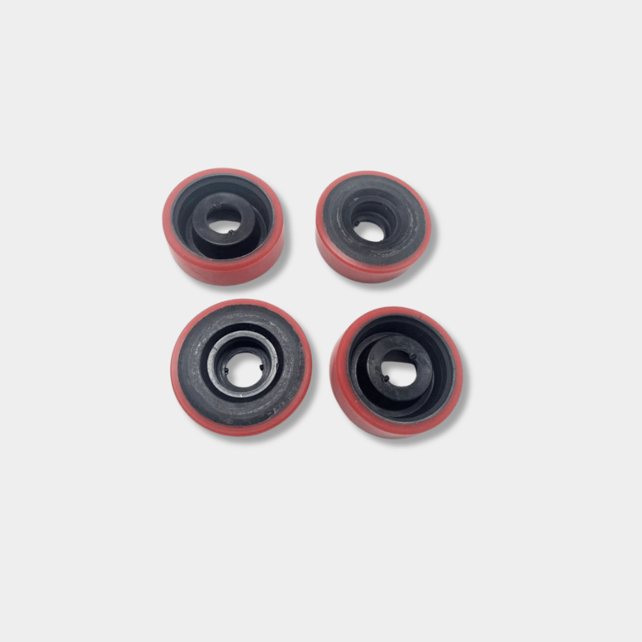 Circular Loom Spare Parts Circular Loom Nylon Driving Roller