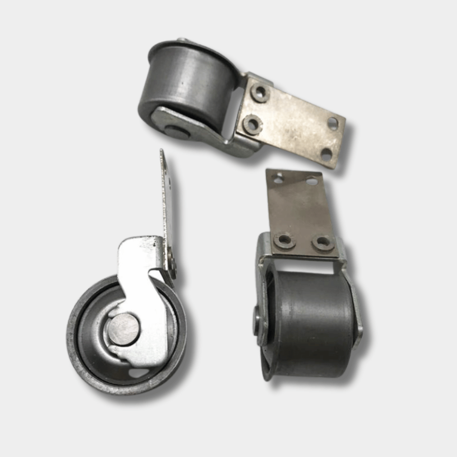 Roll Assembly (pulley)