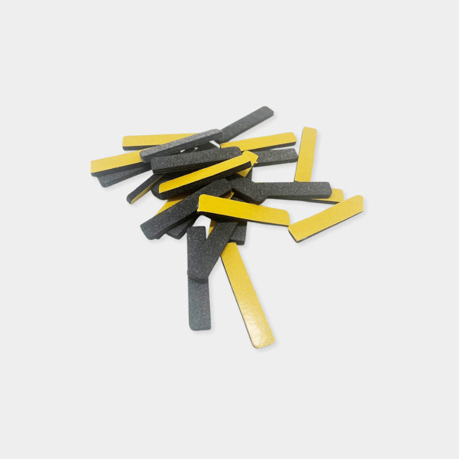 Plastic Circular Loom Spare Parts