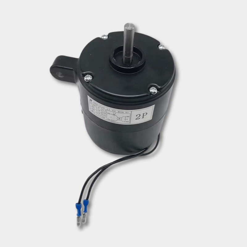 Circular Motor 2P