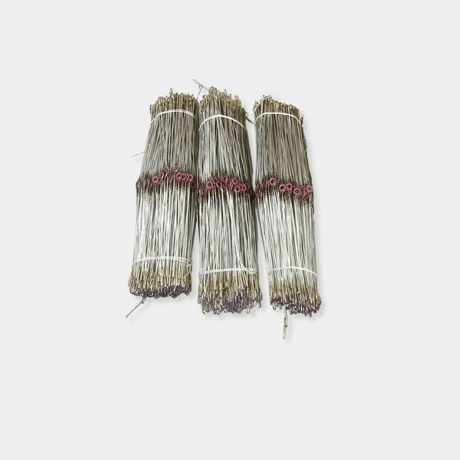 HEDDLE WIRE in Length 31cm for Plastic Circular Loom Machine Spare Parts