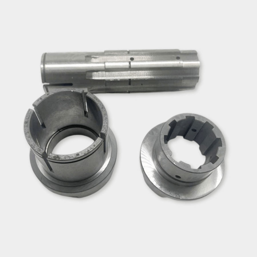 P1001 Assembly for Vamatex Machine Spare Parts