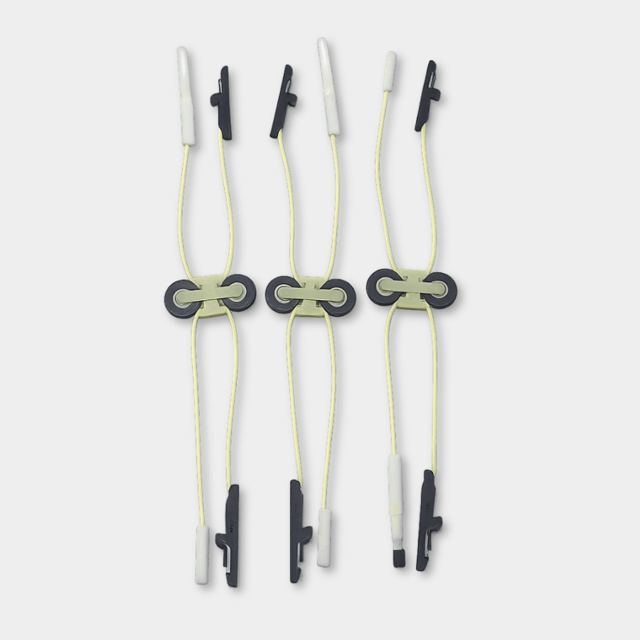 M4 Pulley JC4