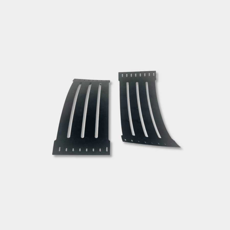 Long GRMMET BAND and Short GRMMET BAND