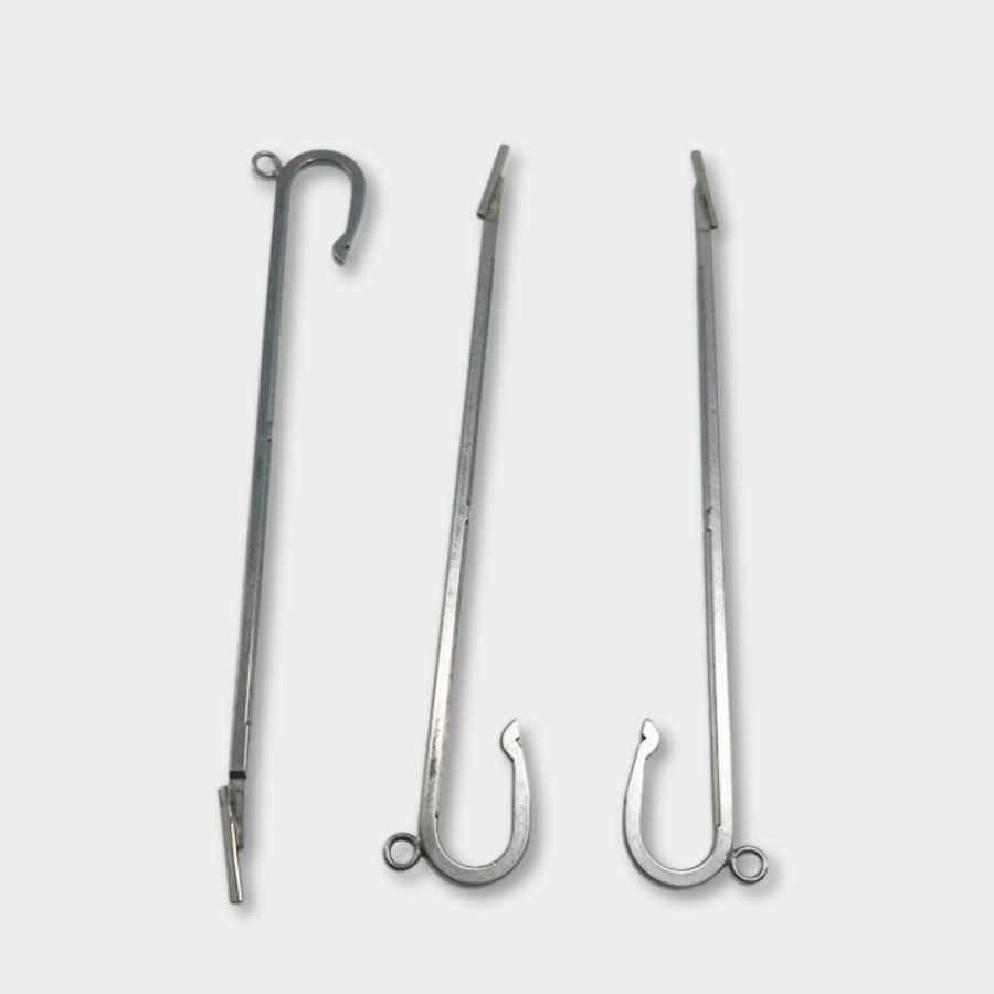 Weft Needles for Muller Machine Spare Parts
