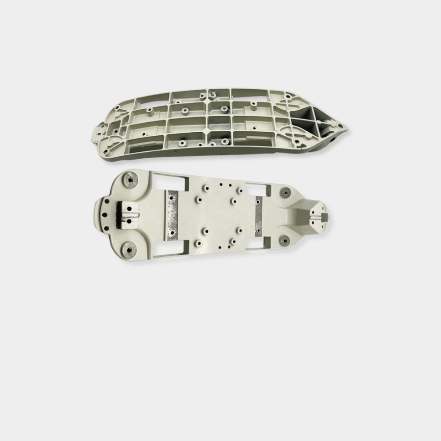 Shuttle Body Only for Circular Loom Textile Machinery Spare Parts