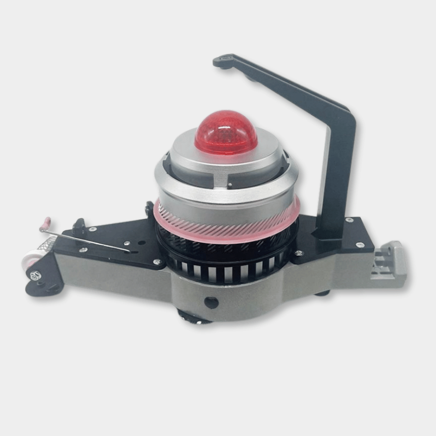 Ga747 Weft Storage Yarn Feeder