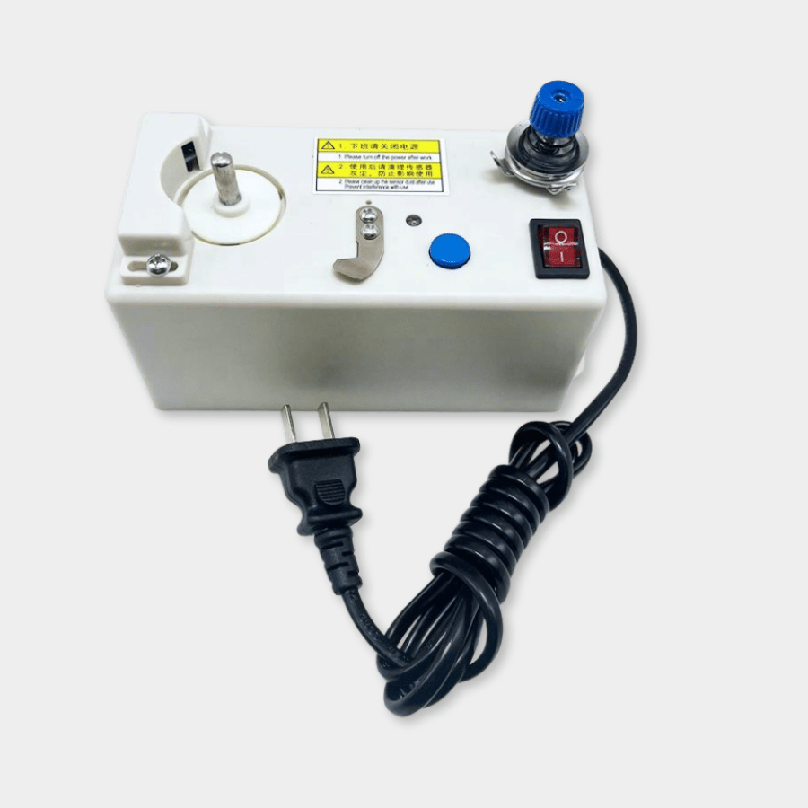 Electric Intelligent Bobbin