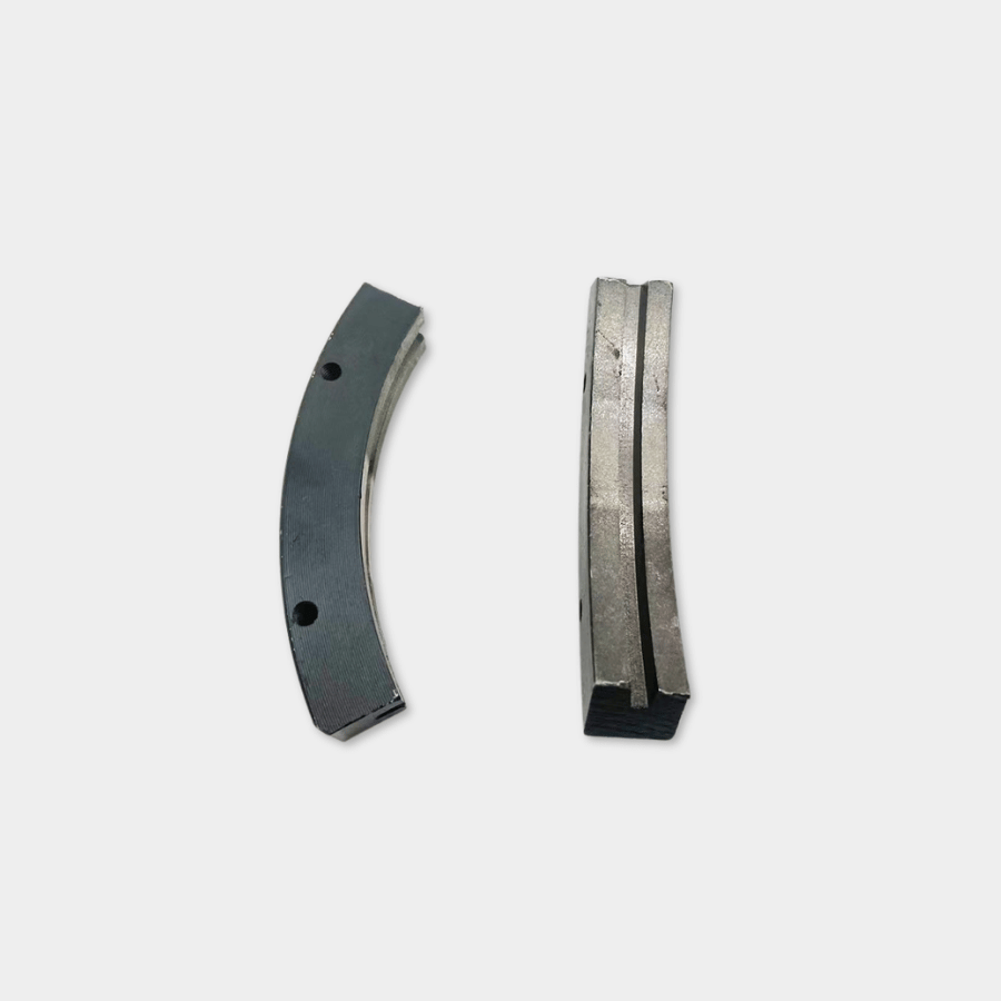 BRAKE LEVER SEGMENT for Extruder Machine Spare Parts