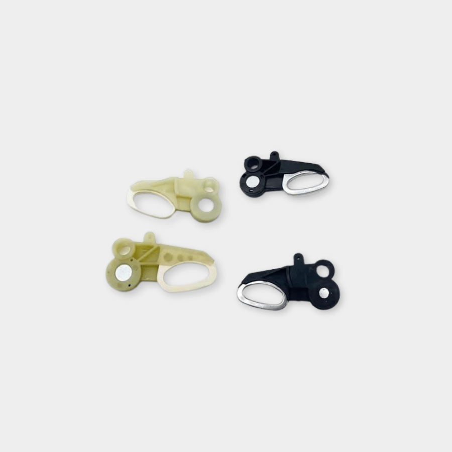 Ceramic Yarn Guide for Circular Loom Machine