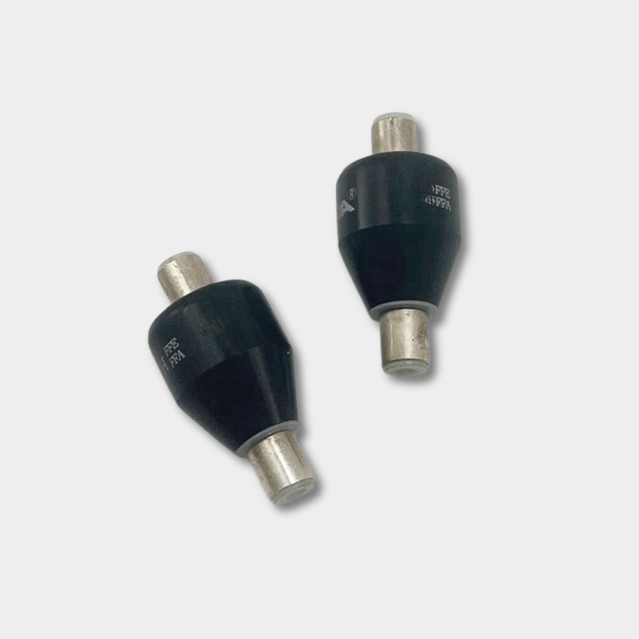 Mercolac Sensor for Circular Knitting