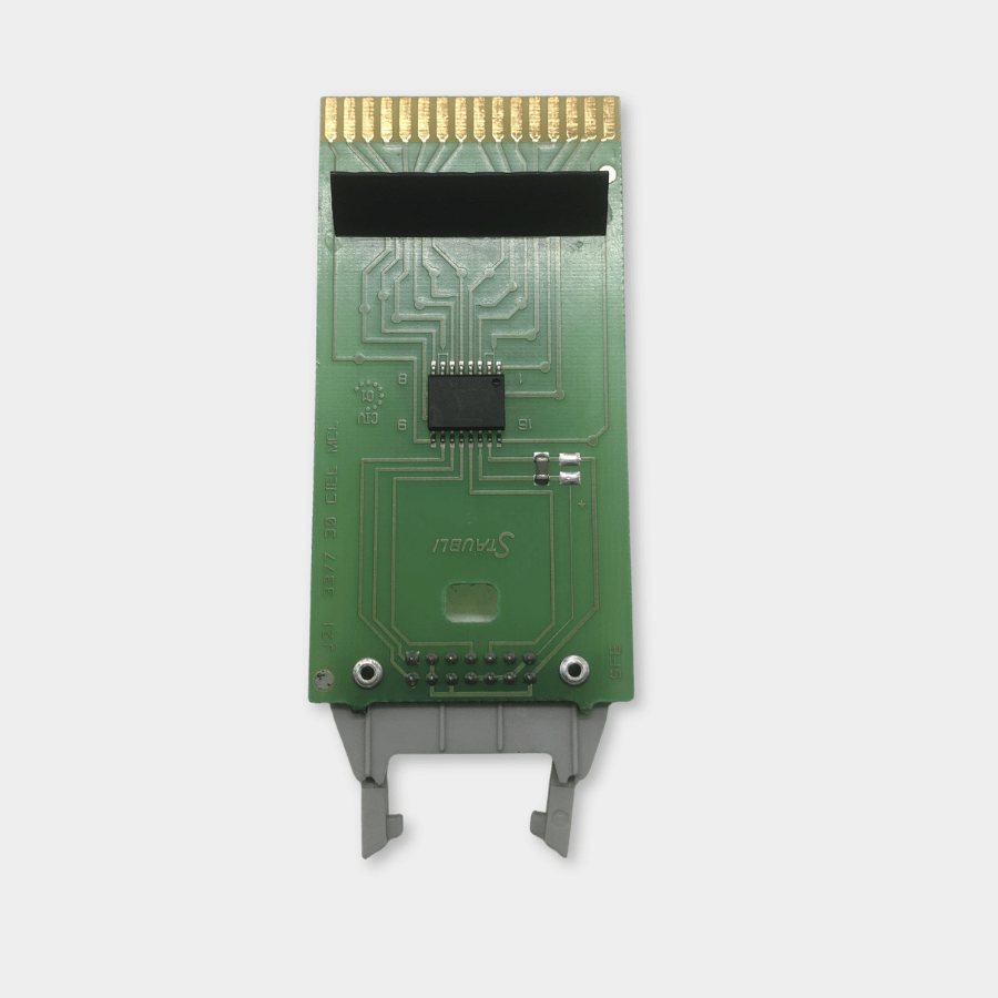 Rapier Loom JC6 Electronic Card
