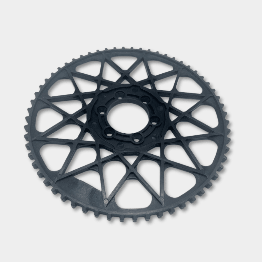PGW Driving Wheel