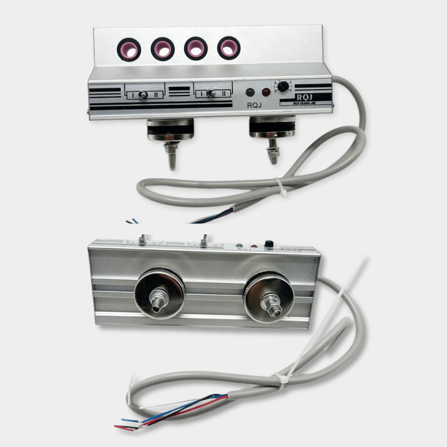 ROJ Replaced Type Weft Sensor