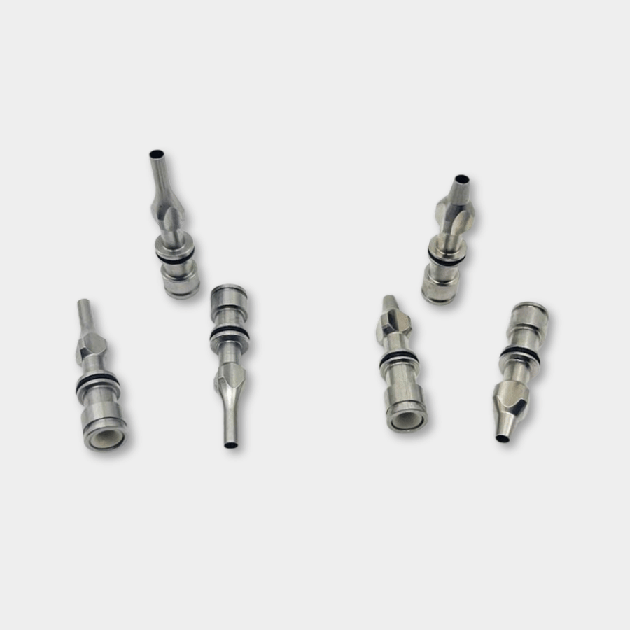 Nozzle 2.5mm for Weaving Loom Spare Parts