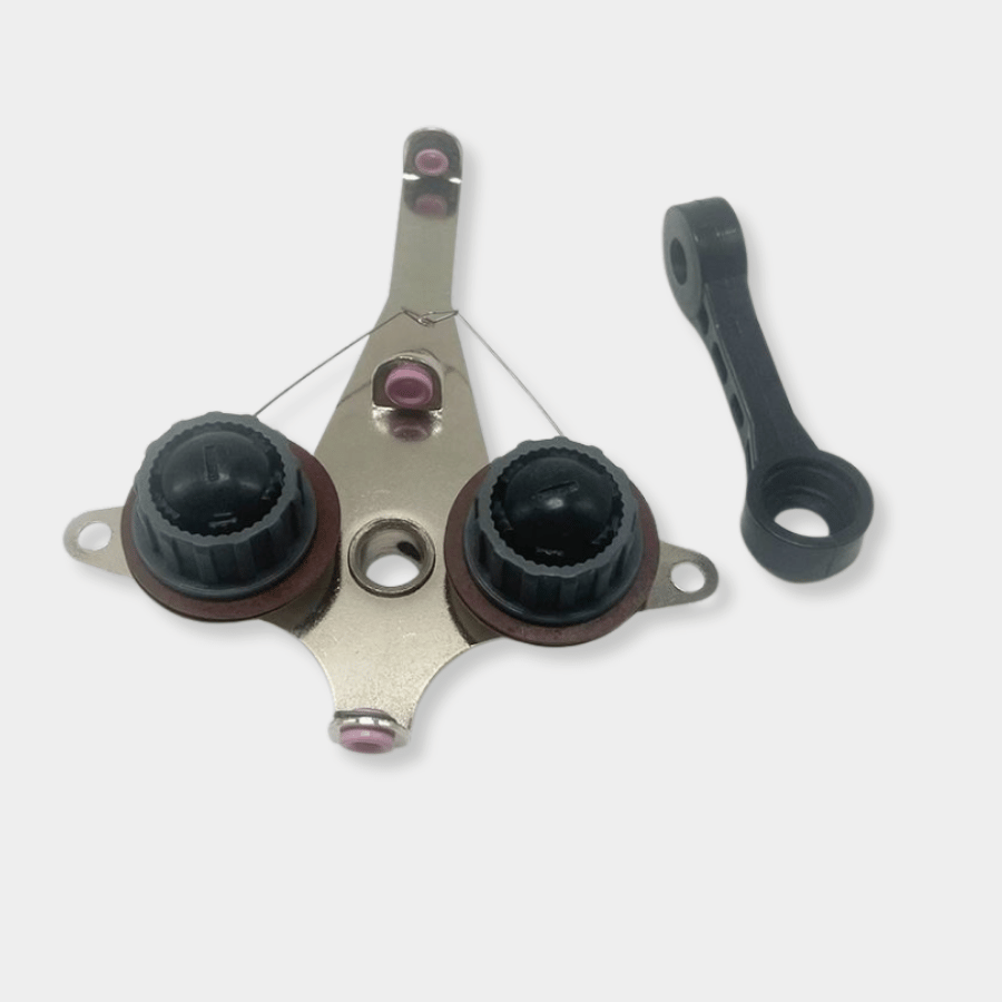 Weft Spring Bracket