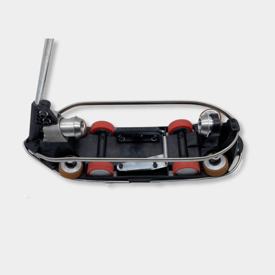High Quality Circular Loom Shuttle Body