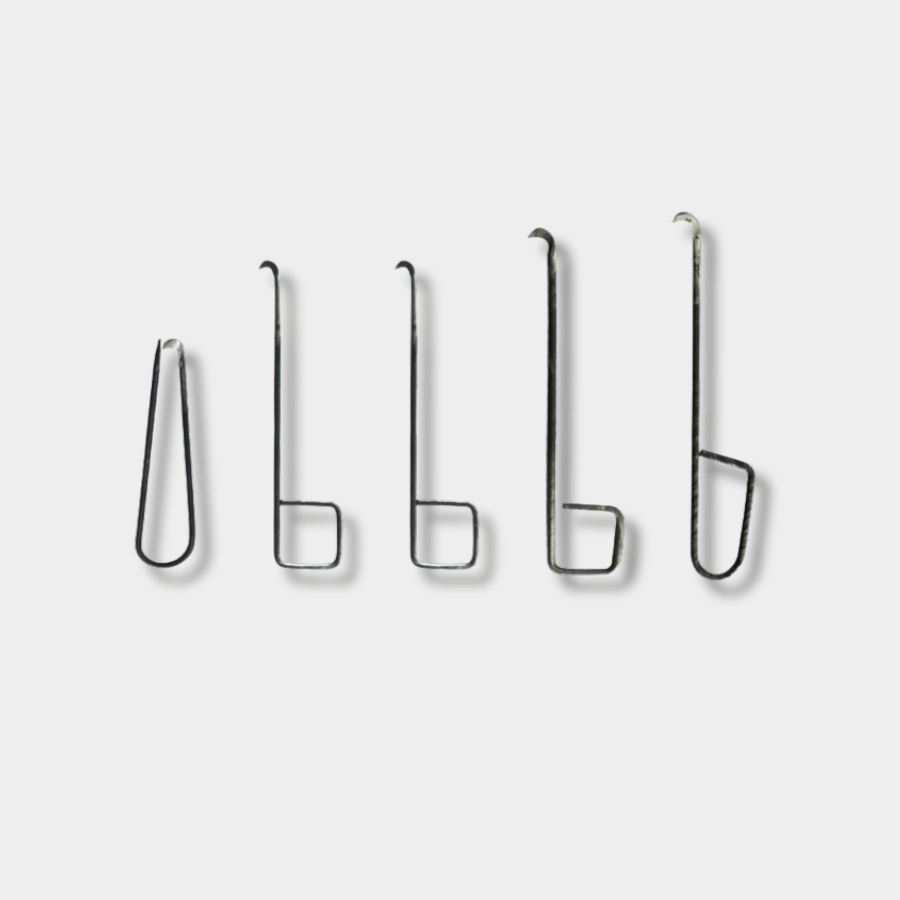 Knotting Knife