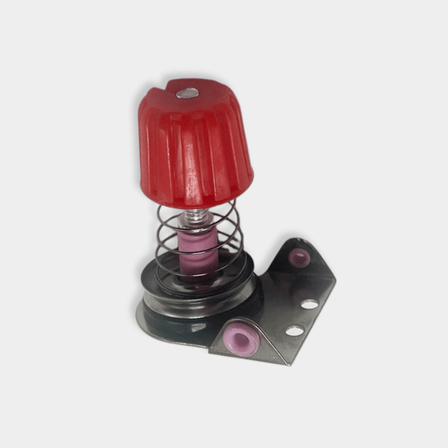 Yarn Spring Tension