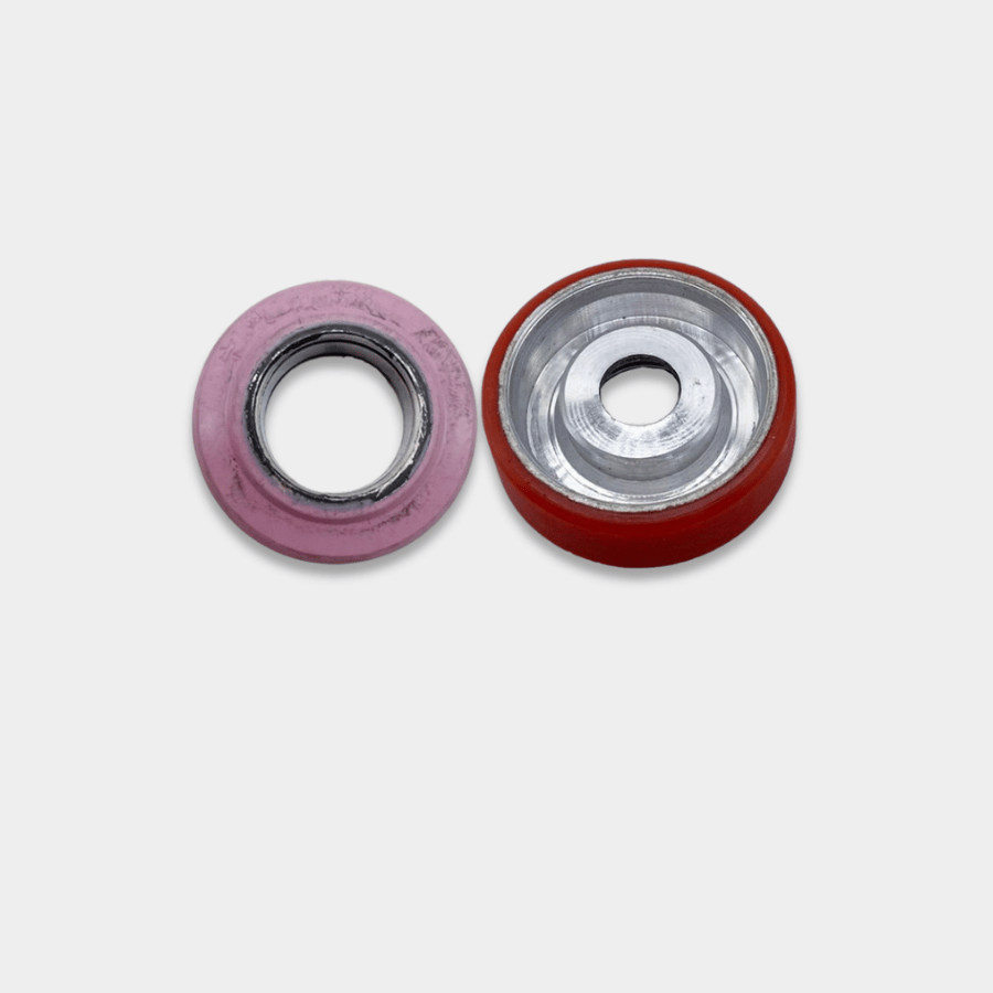 Circular Loom 50mm Shuttle Wheel