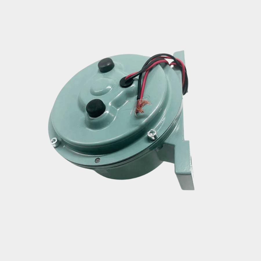 Print Motor for Circular Knitting Machine