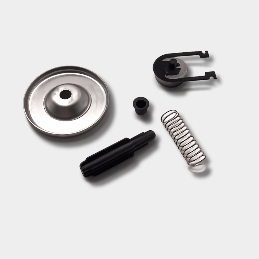Rifa Drawing Machine Parts