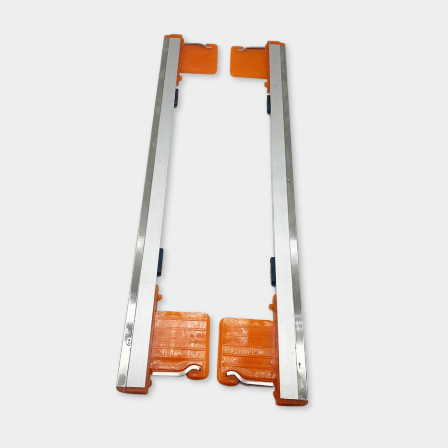 Heald Frame Transverse Head