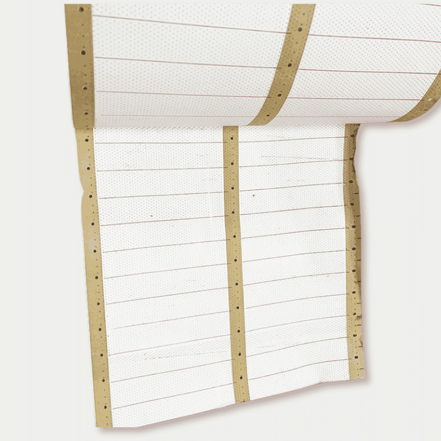 Jacquard Paper Patter Paper
