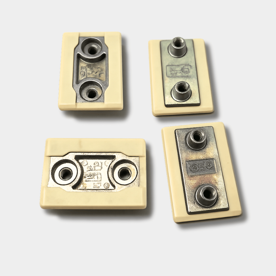 Compact Slide