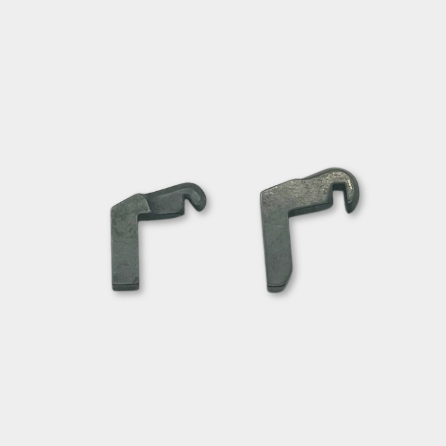 Muller III Hook Guide
