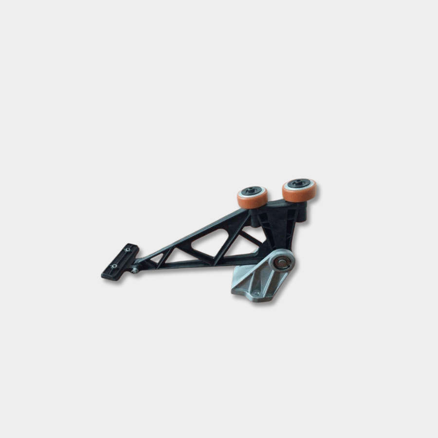 High-Quality Lever Stand Assembly for PP Circular Looms