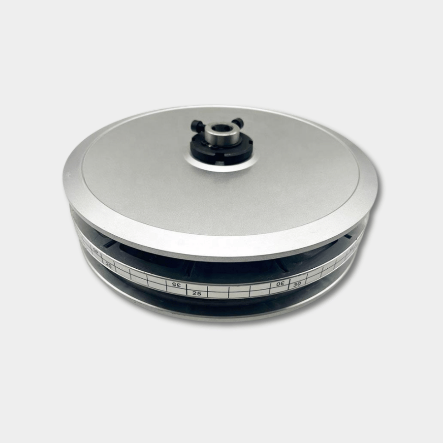 Double Wheel for Circular Knitting Machine