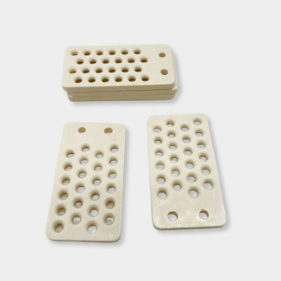Ceramic Yarn Guider