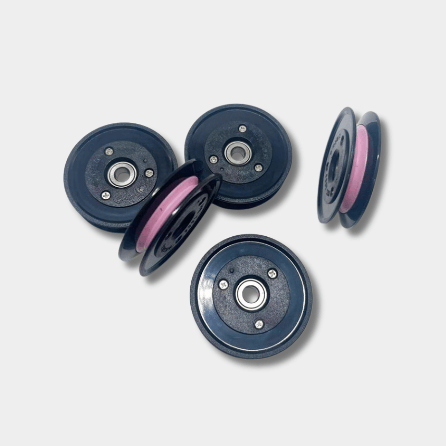 Guide Wheel