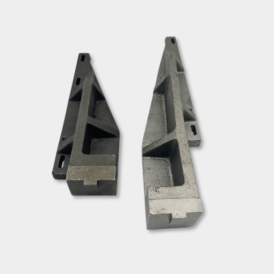 RIFA Metal Holder Set