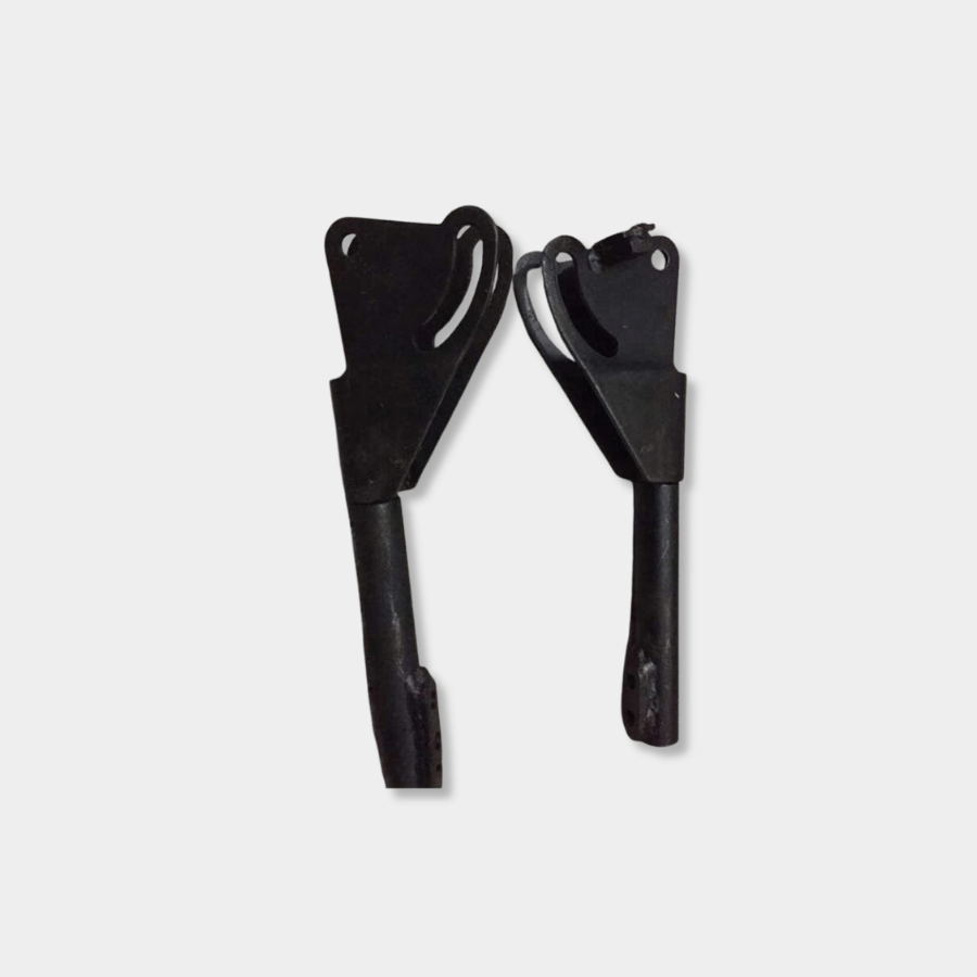 High-Quality Black Lever for Circular Looms