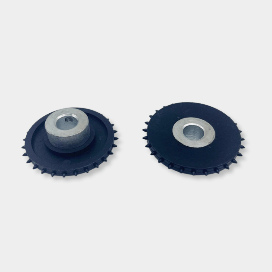 P401 Loom Gear for Weaving Machine Spare Parts