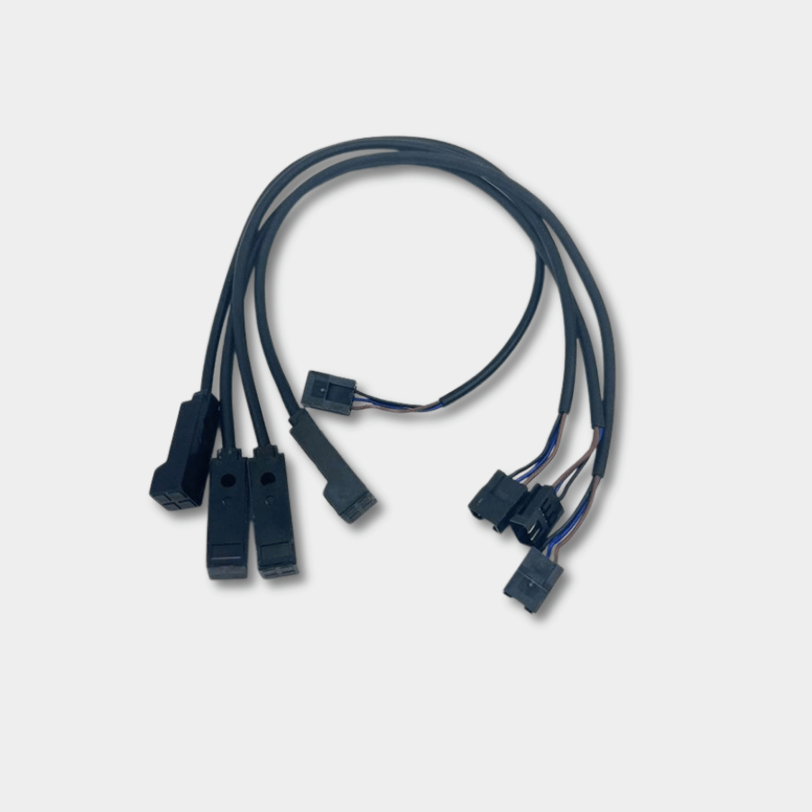Orientation Sensor