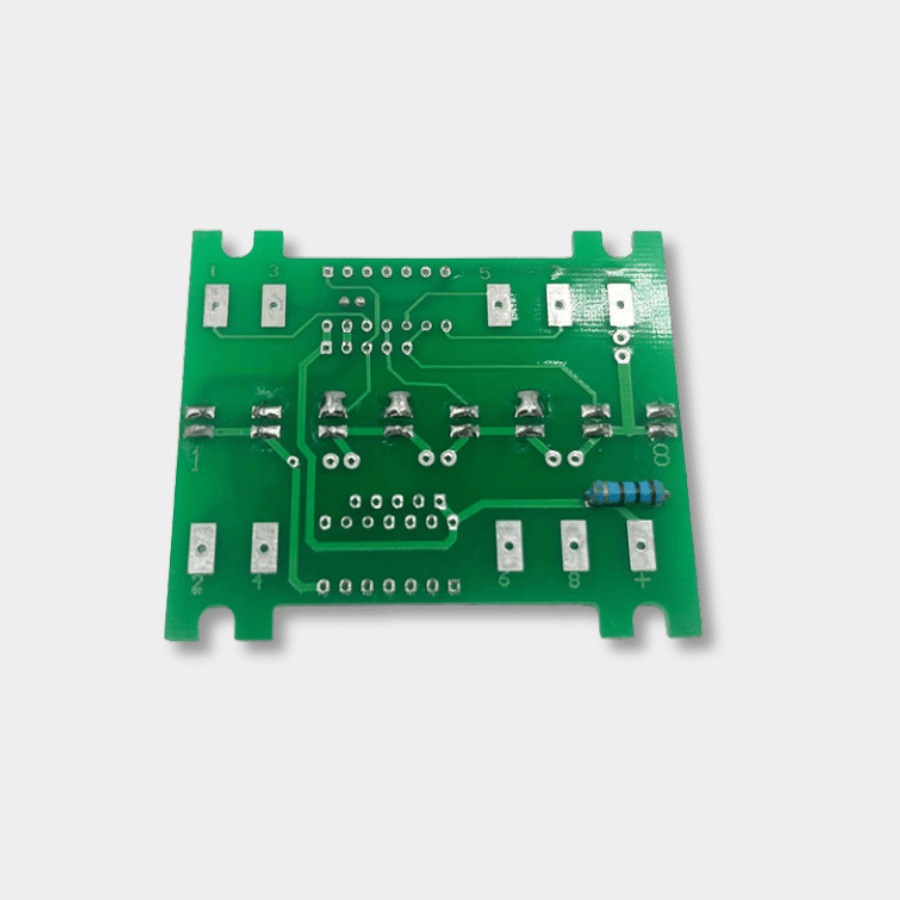P401 Electronic Board