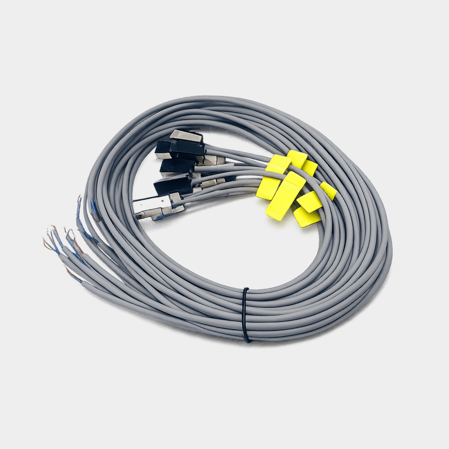Berme CS1-U Switch Use