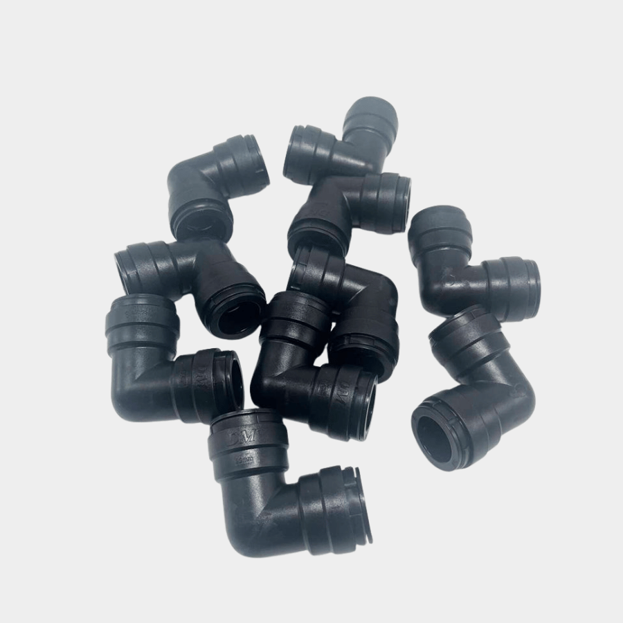 L Shape Connector